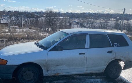 Nissan AD II, 2001 год, 190 000 рублей, 4 фотография