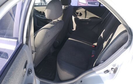 Hyundai Accent II, 2007 год, 380 000 рублей, 13 фотография