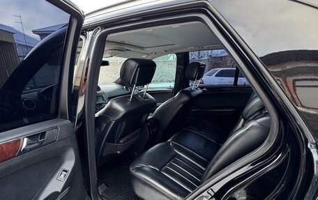 Mercedes-Benz M-Класс, 2005 год, 1 350 000 рублей, 3 фотография