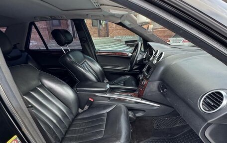 Mercedes-Benz M-Класс, 2005 год, 1 350 000 рублей, 2 фотография