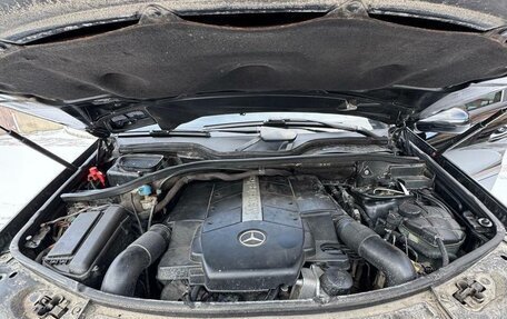 Mercedes-Benz M-Класс, 2005 год, 1 350 000 рублей, 10 фотография