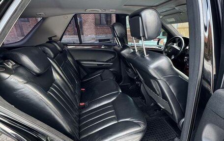 Mercedes-Benz M-Класс, 2005 год, 1 350 000 рублей, 7 фотография