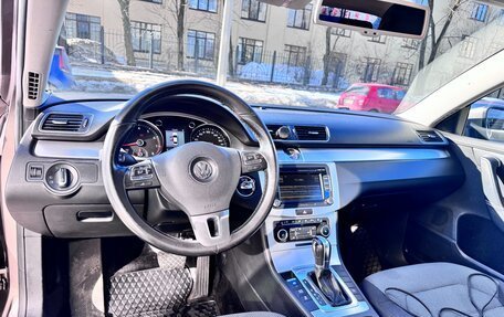 Volkswagen Passat B7, 2011 год, 845 000 рублей, 2 фотография