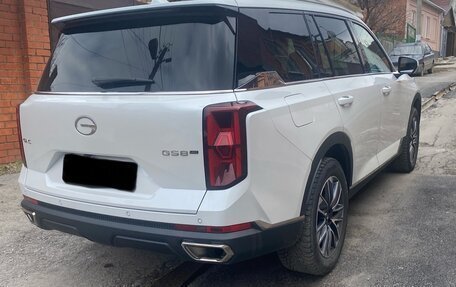 GAC GS8, 2024 год, 3 650 000 рублей, 4 фотография