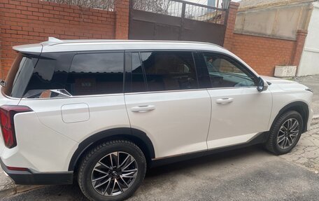 GAC GS8, 2024 год, 3 650 000 рублей, 3 фотография