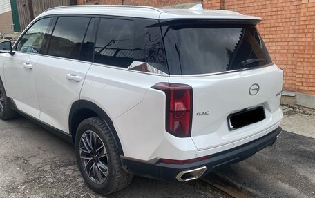 GAC GS8, 2024 год, 3 650 000 рублей, 6 фотография