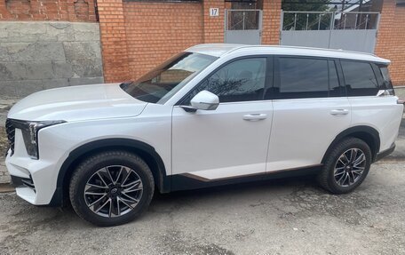 GAC GS8, 2024 год, 3 650 000 рублей, 7 фотография