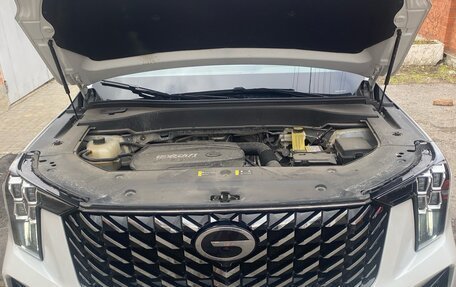 GAC GS8, 2024 год, 3 650 000 рублей, 9 фотография