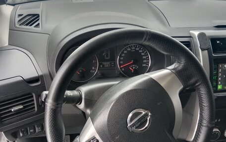 Nissan X-Trail, 2012 год, 1 250 000 рублей, 6 фотография