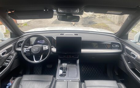 GAC GS8, 2024 год, 3 650 000 рублей, 12 фотография