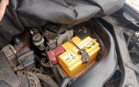 Nissan X-Trail, 2012 год, 1 250 000 рублей, 3 фотография