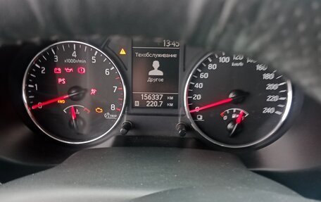 Nissan X-Trail, 2012 год, 1 250 000 рублей, 5 фотография