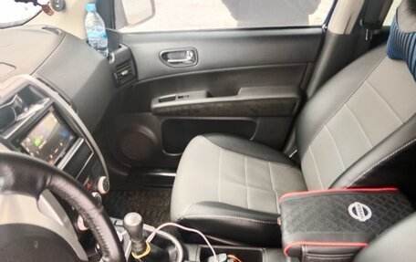 Nissan X-Trail, 2012 год, 1 250 000 рублей, 9 фотография