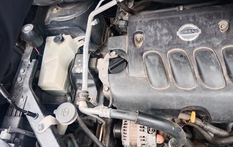 Nissan X-Trail, 2012 год, 1 250 000 рублей, 2 фотография