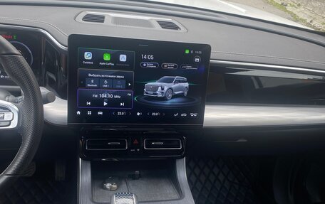 GAC GS8, 2024 год, 3 650 000 рублей, 10 фотография