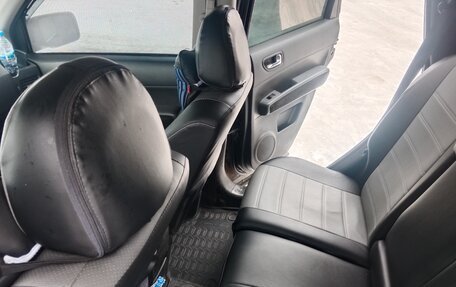 Nissan X-Trail, 2012 год, 1 250 000 рублей, 11 фотография