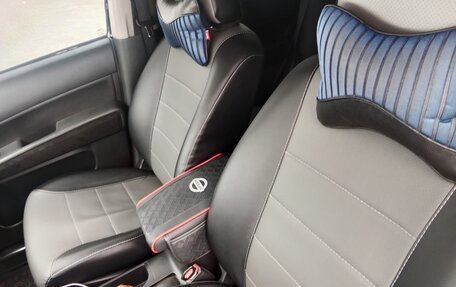 Nissan X-Trail, 2012 год, 1 250 000 рублей, 13 фотография