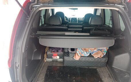 Nissan X-Trail, 2012 год, 1 250 000 рублей, 20 фотография