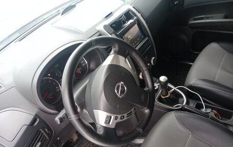 Nissan X-Trail, 2012 год, 1 250 000 рублей, 19 фотография