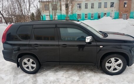 Nissan X-Trail, 2012 год, 1 250 000 рублей, 23 фотография