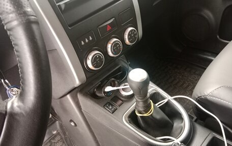 Nissan X-Trail, 2012 год, 1 250 000 рублей, 14 фотография