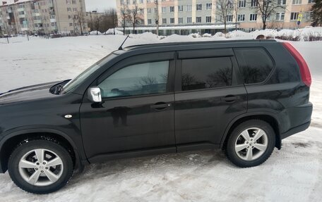 Nissan X-Trail, 2012 год, 1 250 000 рублей, 26 фотография