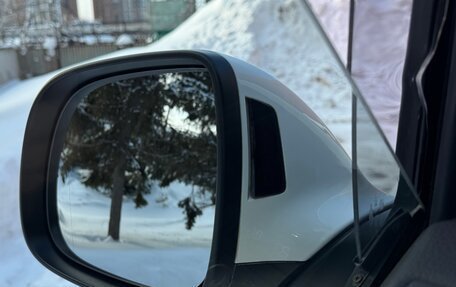 Volkswagen Multivan T6 рестайлинг, 2018 год, 5 500 000 рублей, 29 фотография