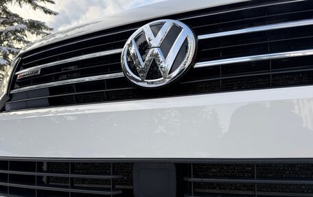 Volkswagen Multivan T6 рестайлинг, 2018 год, 5 500 000 рублей, 31 фотография