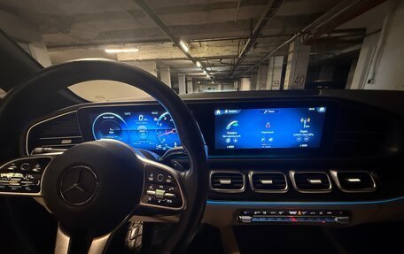 Mercedes-Benz GLE, 2023 год, 7 999 999 рублей, 9 фотография