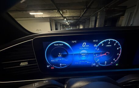 Mercedes-Benz GLE, 2023 год, 7 999 999 рублей, 10 фотография