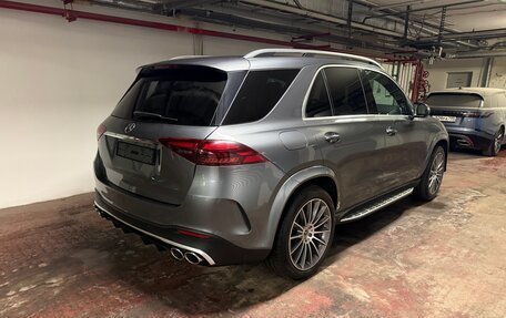 Mercedes-Benz GLE, 2023 год, 7 999 999 рублей, 5 фотография