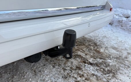 Volkswagen Multivan T6 рестайлинг, 2018 год, 5 500 000 рублей, 32 фотография