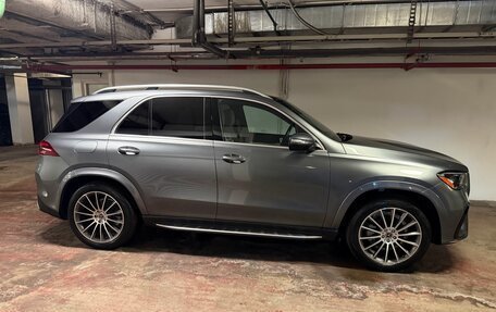 Mercedes-Benz GLE, 2023 год, 7 999 999 рублей, 7 фотография