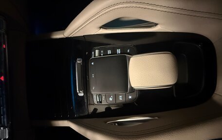 Mercedes-Benz GLE, 2023 год, 7 999 999 рублей, 12 фотография