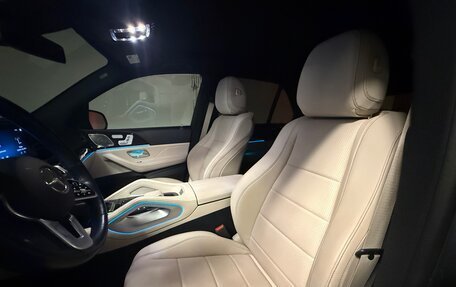 Mercedes-Benz GLE, 2023 год, 7 999 999 рублей, 16 фотография