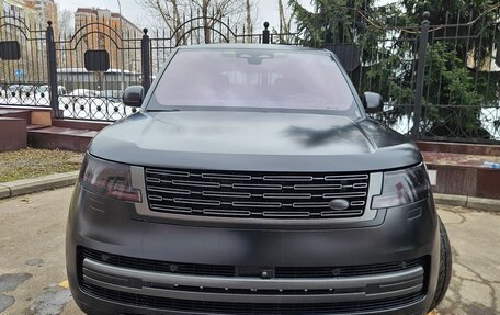 Land Rover Range Rover IV рестайлинг, 2023 год, 19 350 000 рублей, 2 фотография