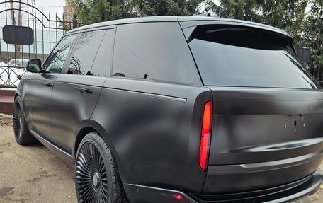 Land Rover Range Rover IV рестайлинг, 2023 год, 19 350 000 рублей, 7 фотография