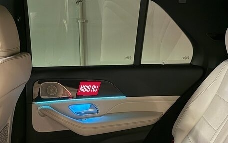 Mercedes-Benz GLE, 2023 год, 7 999 999 рублей, 15 фотография