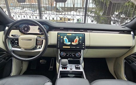 Land Rover Range Rover IV рестайлинг, 2023 год, 19 350 000 рублей, 13 фотография