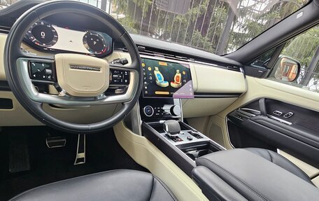 Land Rover Range Rover IV рестайлинг, 2023 год, 19 350 000 рублей, 12 фотография