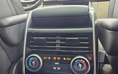 Land Rover Range Rover IV рестайлинг, 2023 год, 19 350 000 рублей, 19 фотография