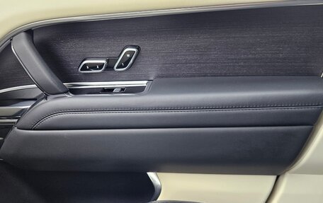 Land Rover Range Rover IV рестайлинг, 2023 год, 19 350 000 рублей, 17 фотография