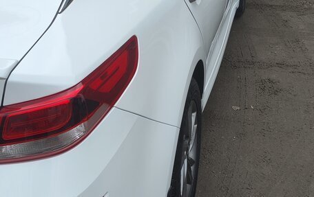 KIA Optima IV, 2020 год, 1 800 000 рублей, 2 фотография