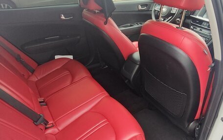 KIA Optima IV, 2020 год, 1 800 000 рублей, 10 фотография