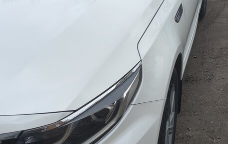 KIA Optima IV, 2020 год, 1 800 000 рублей, 5 фотография