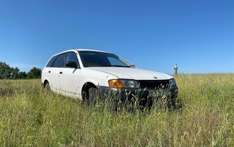Nissan AD II, 2000 год, 199 000 рублей, 2 фотография