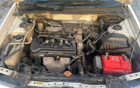 Nissan AD II, 2000 год, 199 000 рублей, 6 фотография