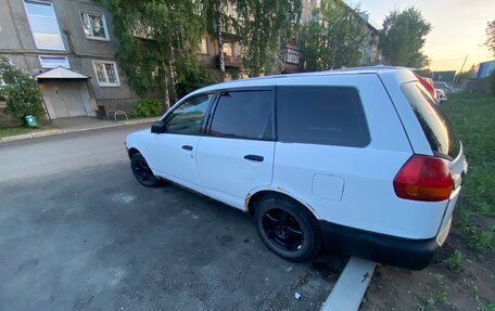 Nissan AD II, 2000 год, 199 000 рублей, 4 фотография