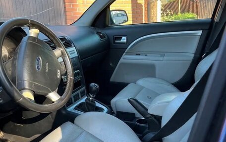 Ford Mondeo ST III, 2005 год, 390 000 рублей, 9 фотография