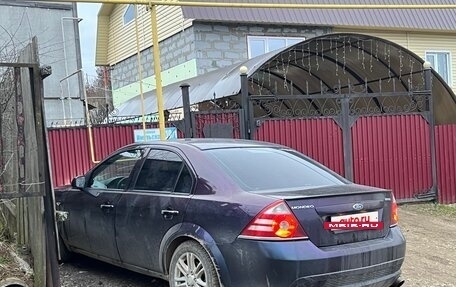 Ford Mondeo ST III, 2005 год, 390 000 рублей, 3 фотография